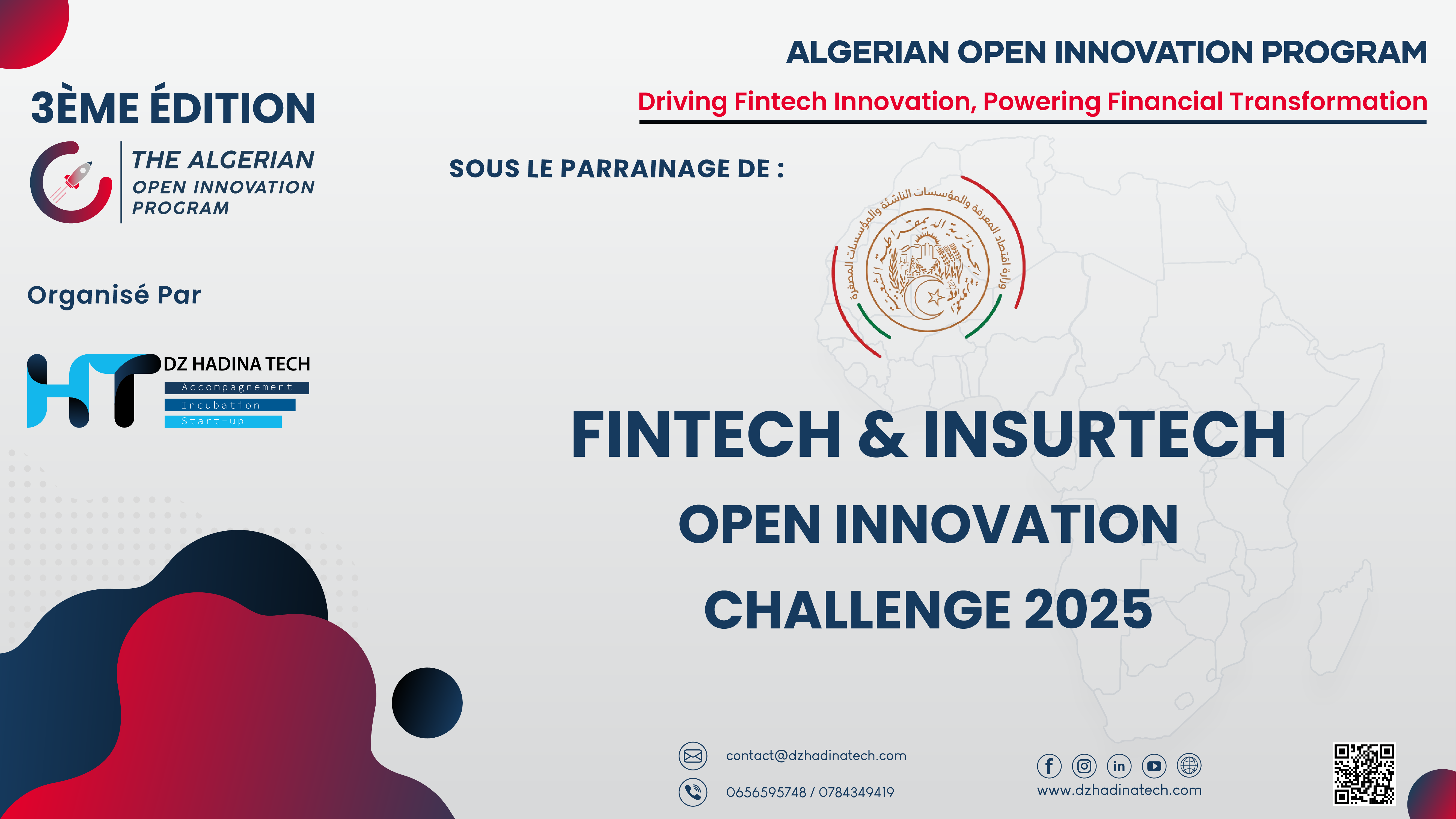 fintech & insurtech 2025